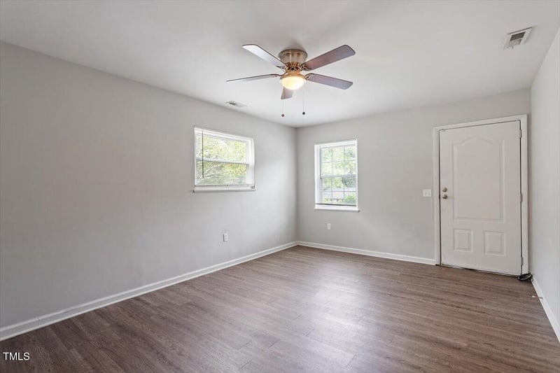 1200 Hazelnut Dr, Raleigh, NC 27610