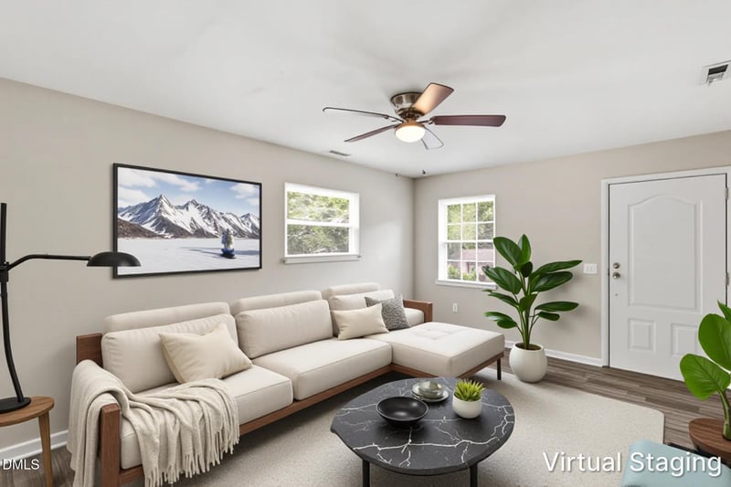1200 Hazelnut Dr, Raleigh, NC 27610