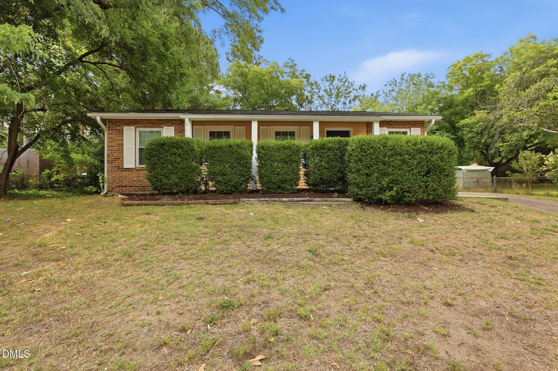 1200 Hazelnut Dr, Raleigh, NC 27610