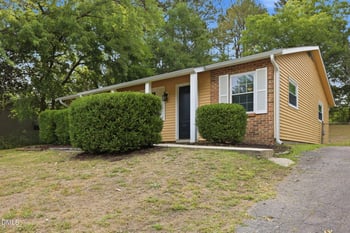 1200 Hazelnut Dr, Raleigh, NC 27610