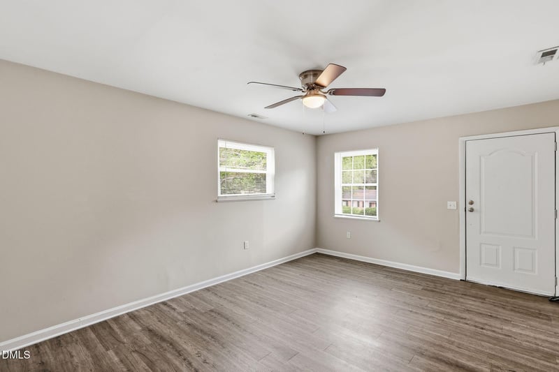1200 Hazelnut Dr, Raleigh, NC 27610