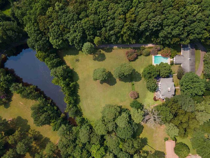 1200 Jenkins Rd, Wake Forest, NC 27587