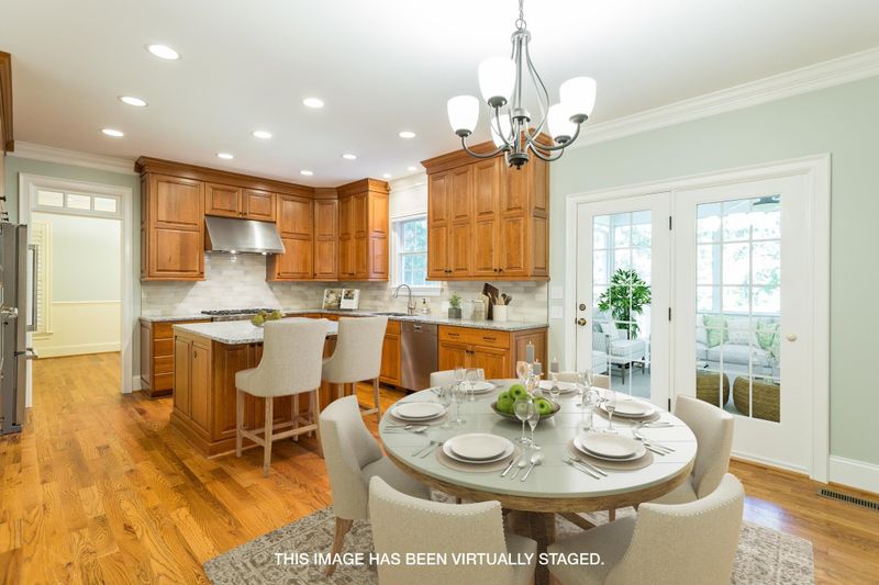 1200 Kalworth Rd, Wake Forest, NC 27587