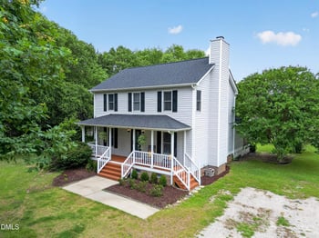 1200 Kerrigan Ln, Raleigh, NC 27603