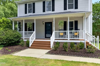 1200 Kerrigan Ln, Raleigh, NC 27603