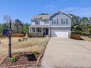 1200 Kinleywood Ct, Raleigh, NC 27603