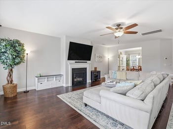 1200 Kinleywood Ct, Raleigh, NC 27603