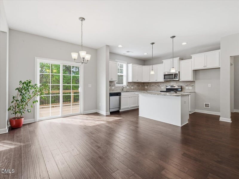 1200 Kinleywood Ct, Raleigh, NC 27603
