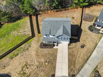 1200 Kinleywood Ct, Raleigh, NC 27603