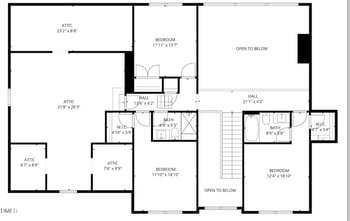 1200 Lake Wendell Rd, Wendell, NC 27591