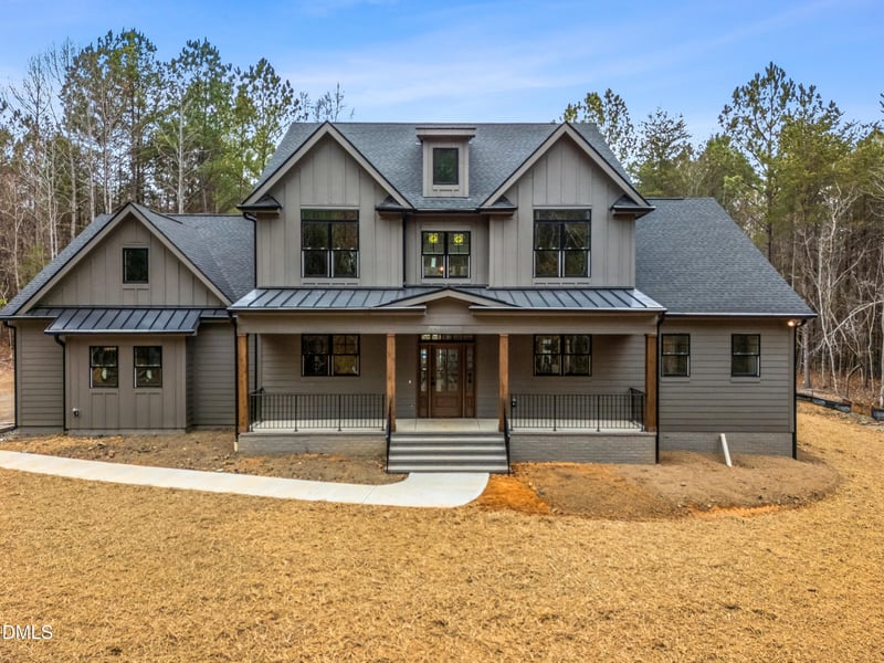 1200 Lake Wendell Rd, Wendell, NC 27591