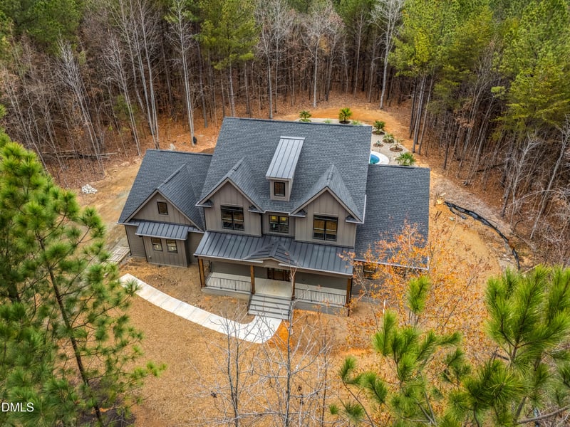 1200 Lake Wendell Rd, Wendell, NC 27591