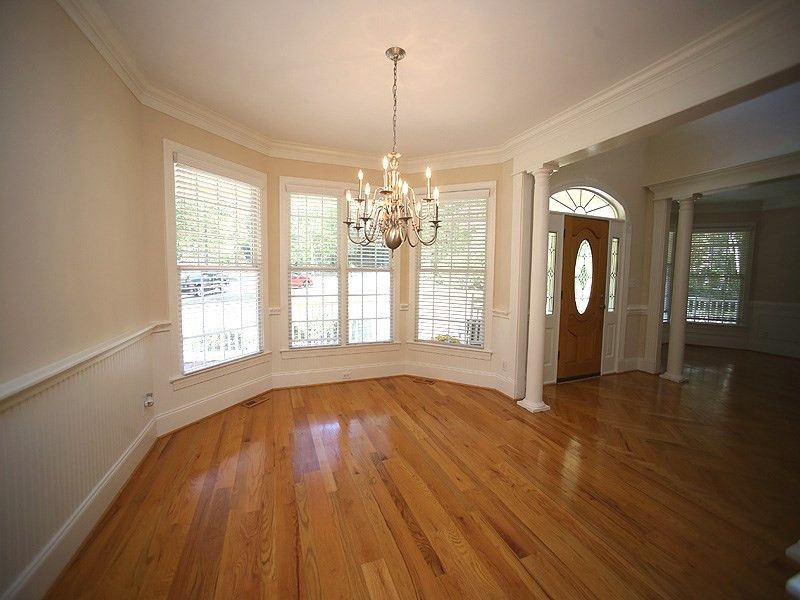 1200 Laneridge Ct, Raleigh, NC 27603