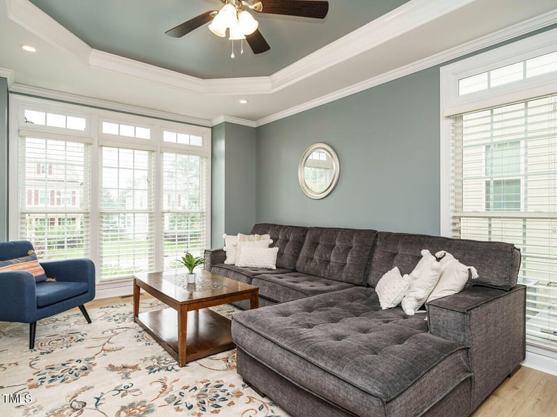 1200 Litchborough Way, Wake Forest, NC 27587