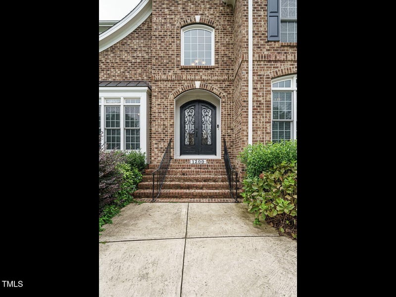 1200 Litchborough Way, Wake Forest, NC 27587