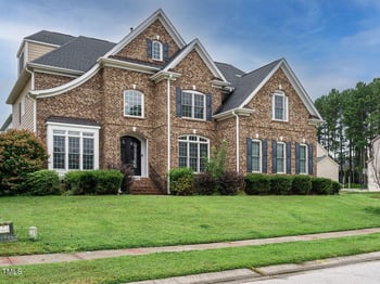 1200 Litchborough Way, Wake Forest, NC 27587