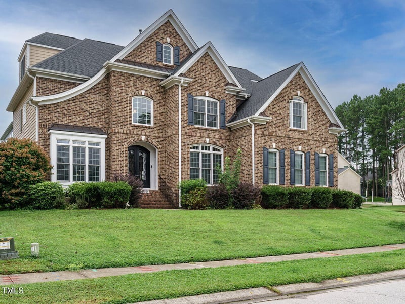1200 Litchborough Way, Wake Forest, NC 27587