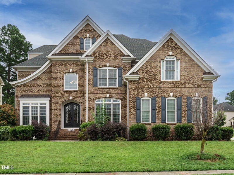 1200 Litchborough Way, Wake Forest, NC 27587