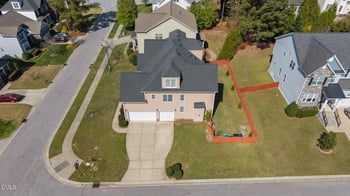 1200 Litchborough Way, Wake Forest, NC 27587