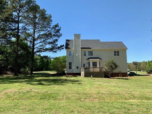 1200 Lottery Ln, Raleigh, NC 27610