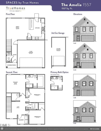1200 Madingley Pl #58p, Wendell, NC 27591