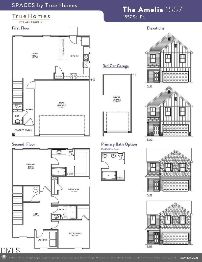 1200 Madingley Pl #58p, Wendell, NC 27591