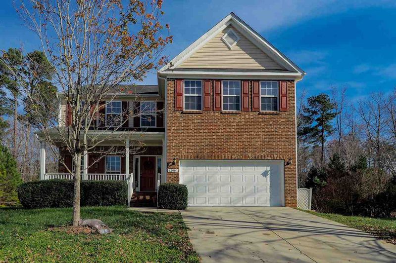 1200 Marbank St, Wake Forest, NC 27587