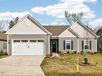 1200 Masters Place Way, Durham, NC 27703