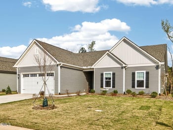 1200 Masters Place Way, Durham, NC 27703