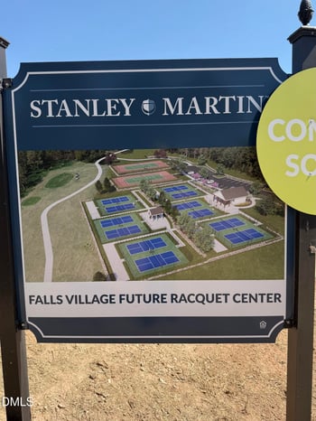 1200 Masters Place Way, Durham, NC 27703