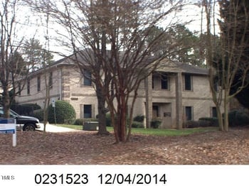 1200 Maynard Rd #102, Cary, NC 27511