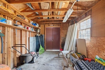 1200 Meadowlark Rd, Dunn, NC 28334