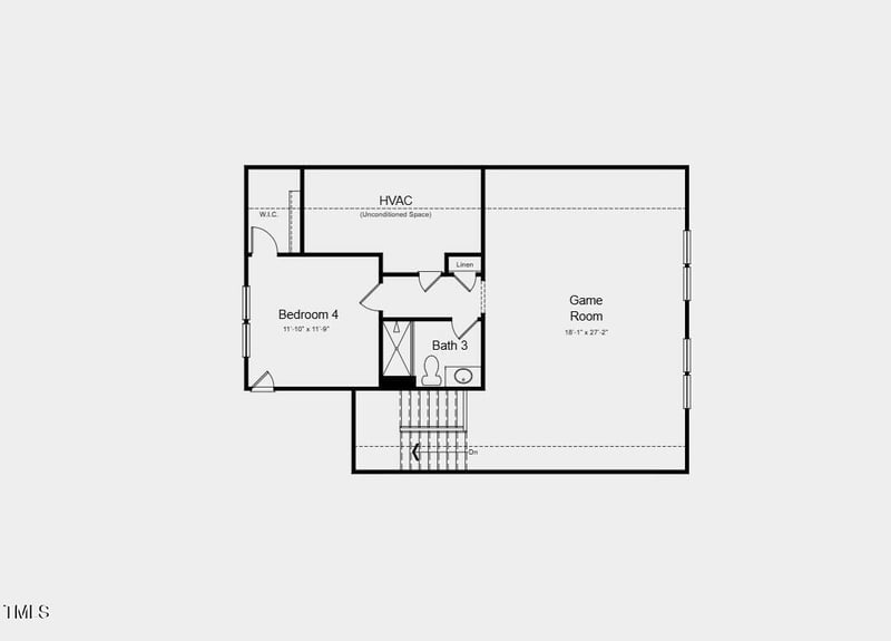 1200 Michelle Mist Dr, Cary, NC 27523