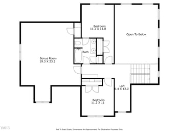 1200 Misty Morning Way, Raleigh, NC 27603