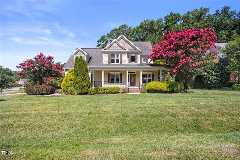 1200 Misty Morning Way, Raleigh, NC 27603