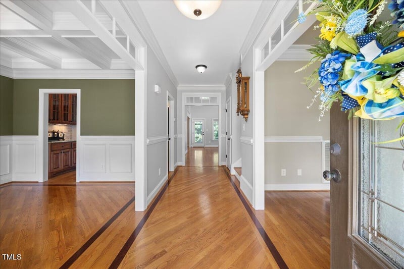 1200 Misty Morning Way, Raleigh, NC 27603