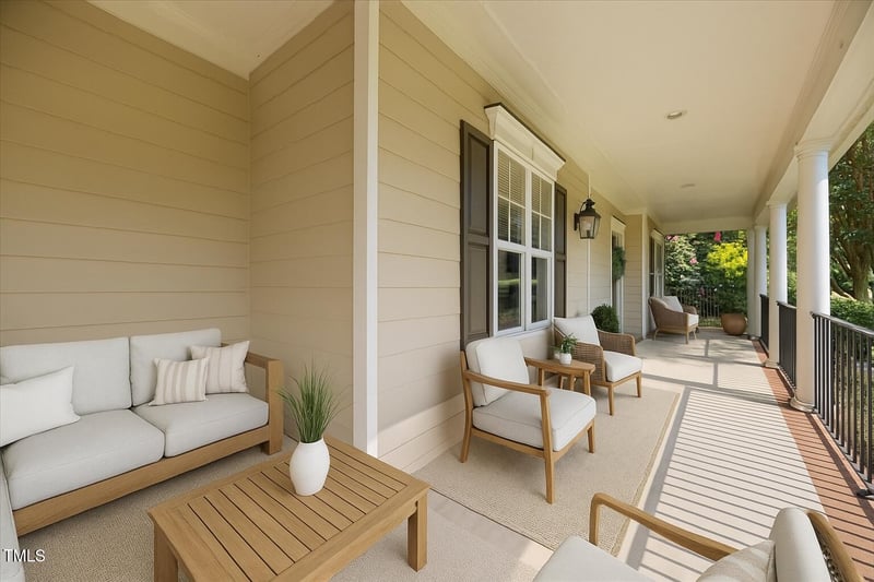 1200 Misty Morning Way, Raleigh, NC 27603