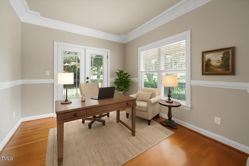 1200 Misty Morning Way, Raleigh, NC 27603
