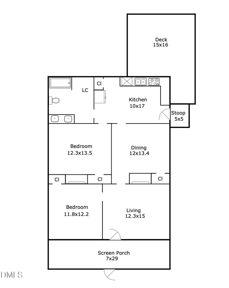 1200 Moreland Ave, Durham, NC 27707