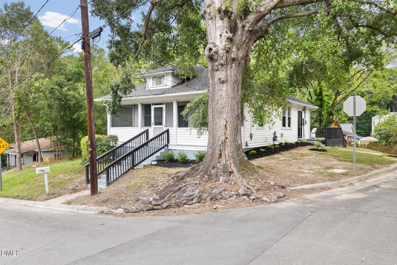 1200 Moreland Ave, Durham, NC 27707