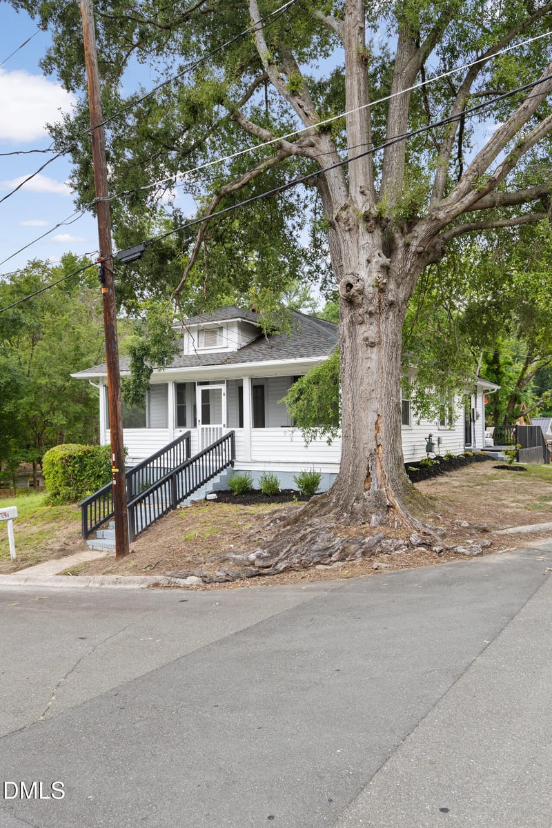1200 Moreland Ave, Durham, NC 27707