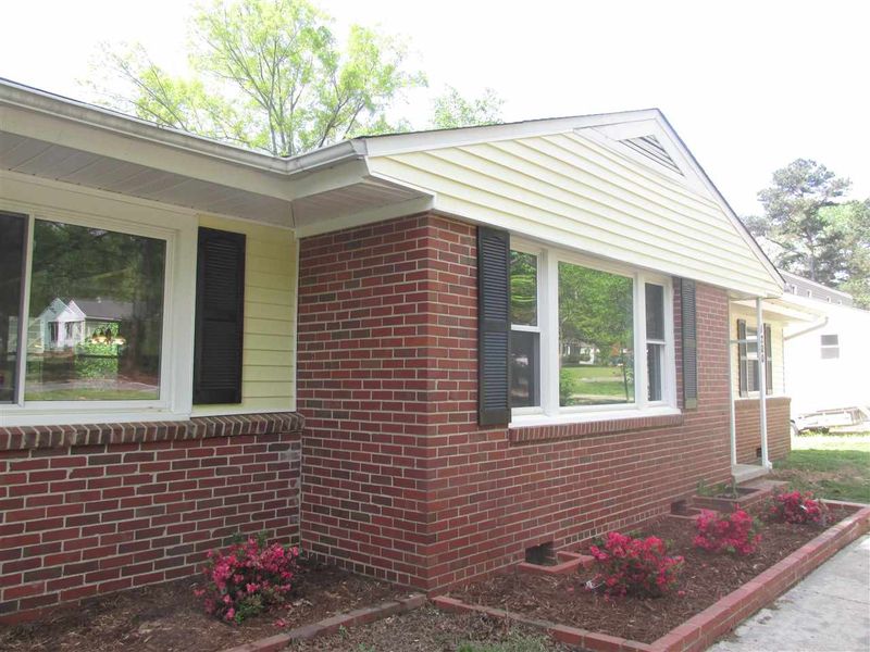 1200 Northview St, Garner, NC 27529