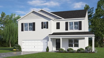 1200 Pavo Pa, Wendell, NC 27591