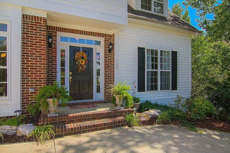 1200 Pendula Pa, Apex, NC 27502