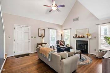 1200 Poole Dr, Garner, NC 27529