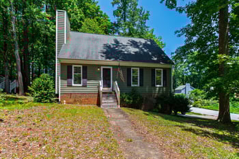 1200 Poole Dr, Garner, NC 27529