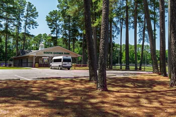 1200 Poole Dr, Garner, NC 27529