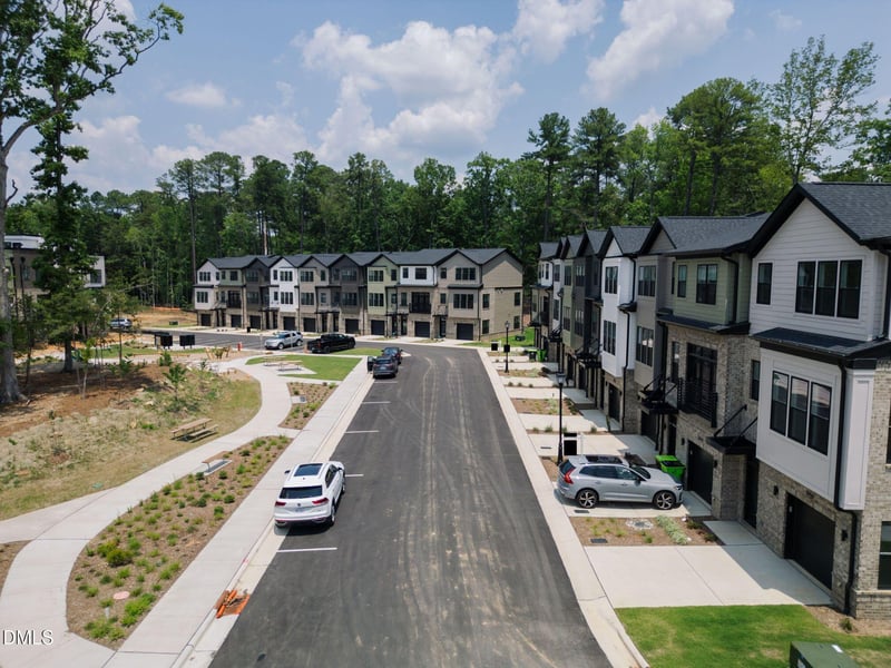 1200 Redwood Rd, Chapel Hill, NC 27514