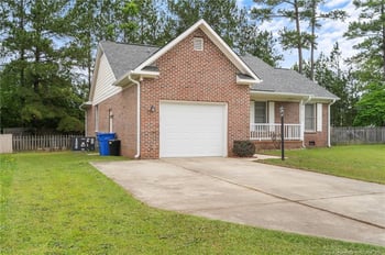 1200 Renee Ct, Fayetteville, NC 28314