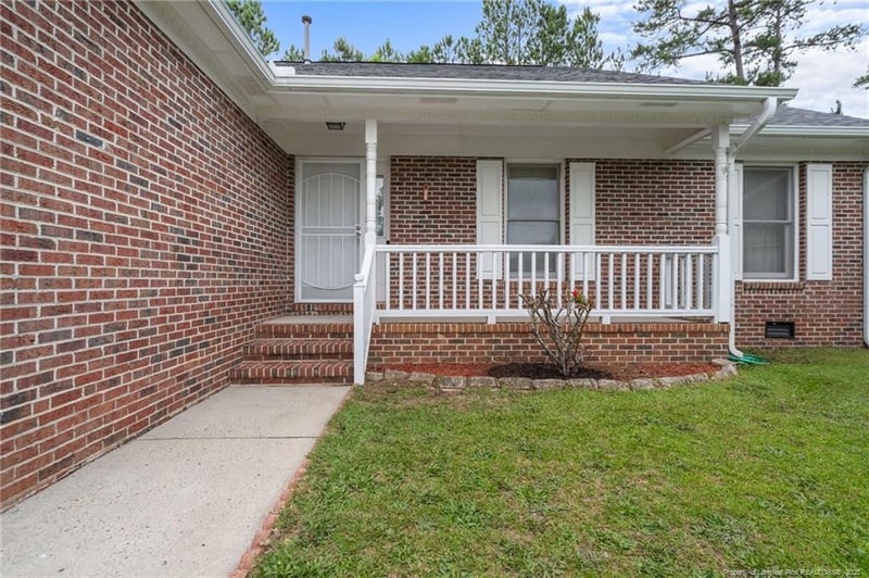 1200 Renee Ct, Fayetteville, NC 28314